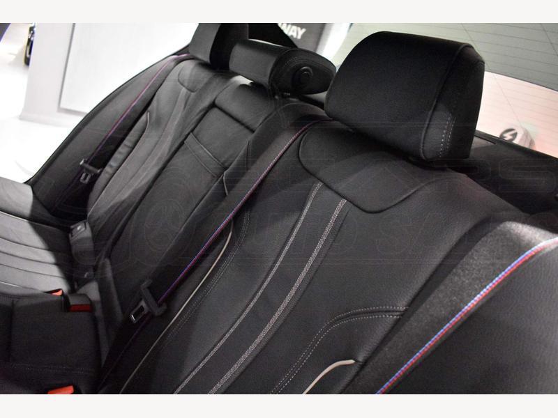 Bmw seat belt covers -  Österreich