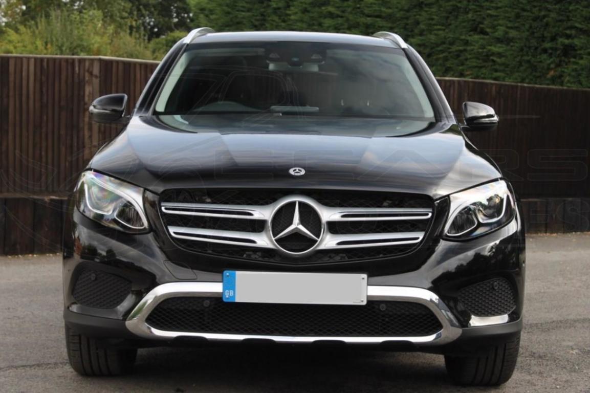 Мерседес glc 450