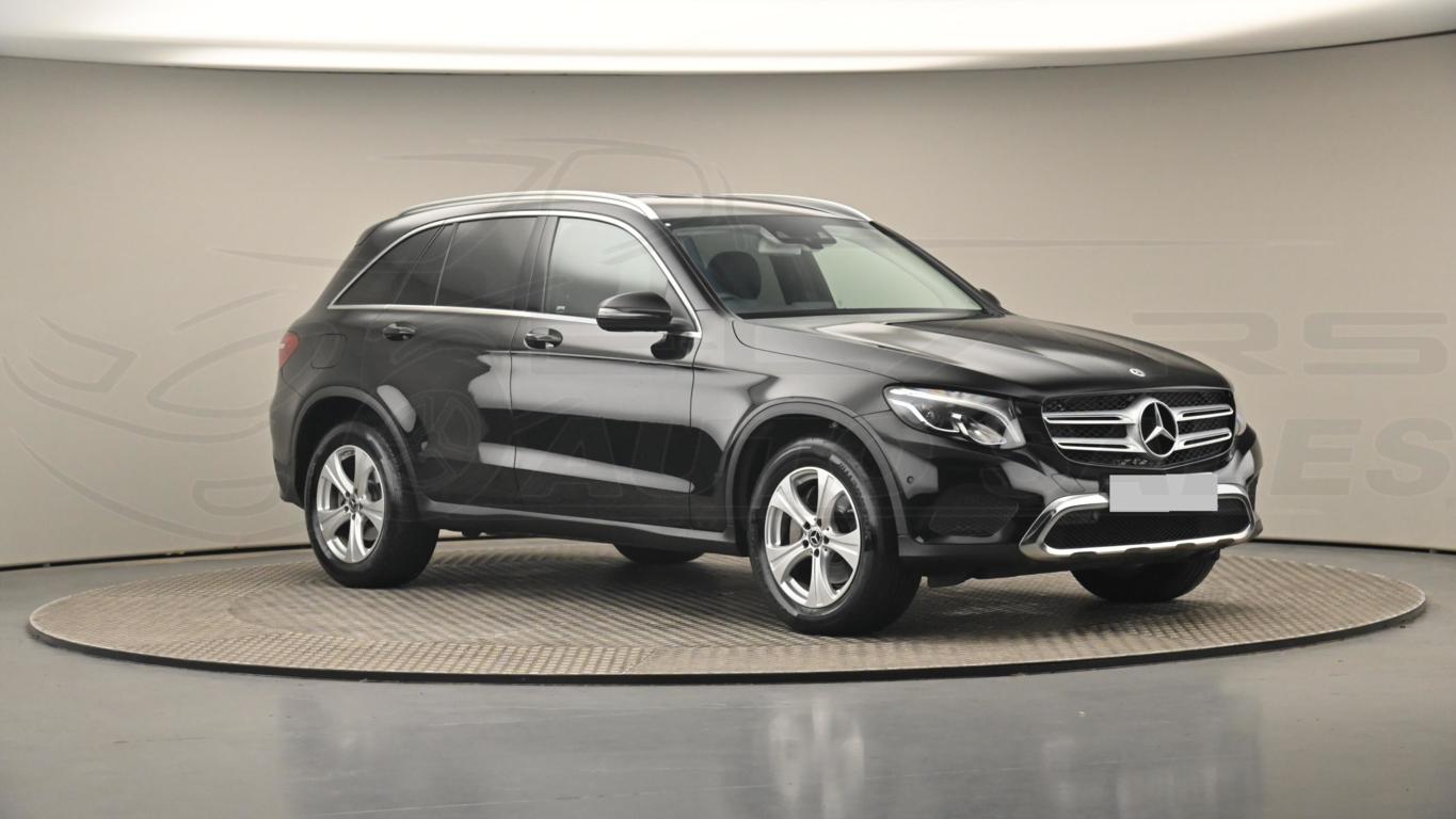 Glc 220d мерседес характеристики