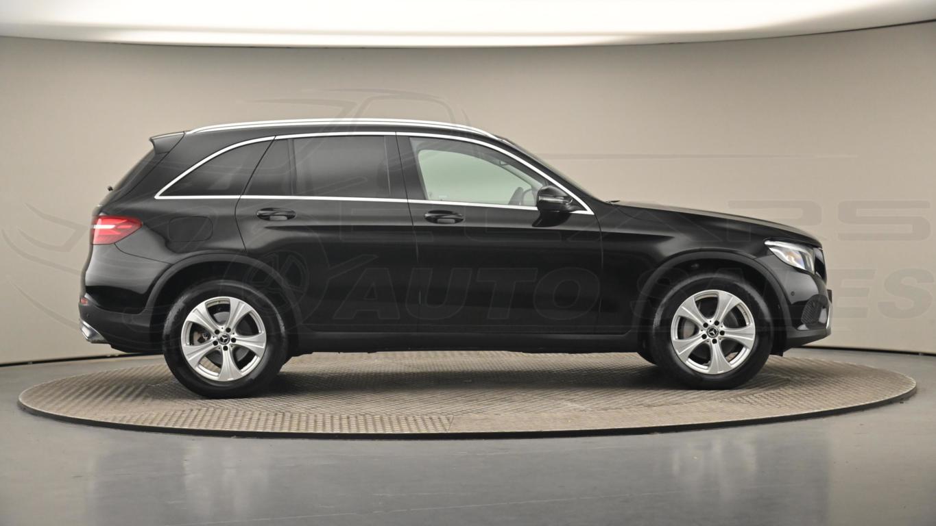 Glc 220d мерседес характеристики