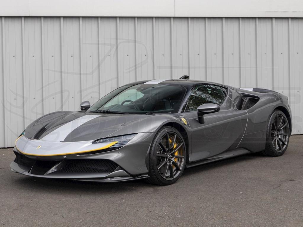 2021 ferrari sf90 stradale for sale