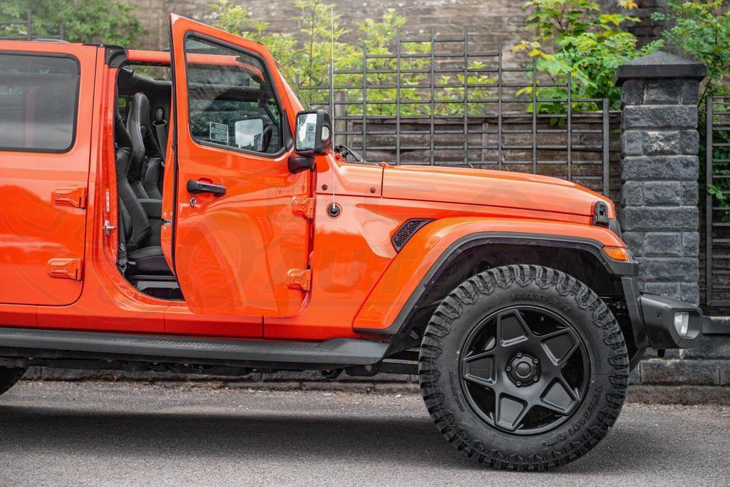 SOLD 19250 Jeep Wrangler 1995CC, Automatic, 2019 ECARS AUTO SALES