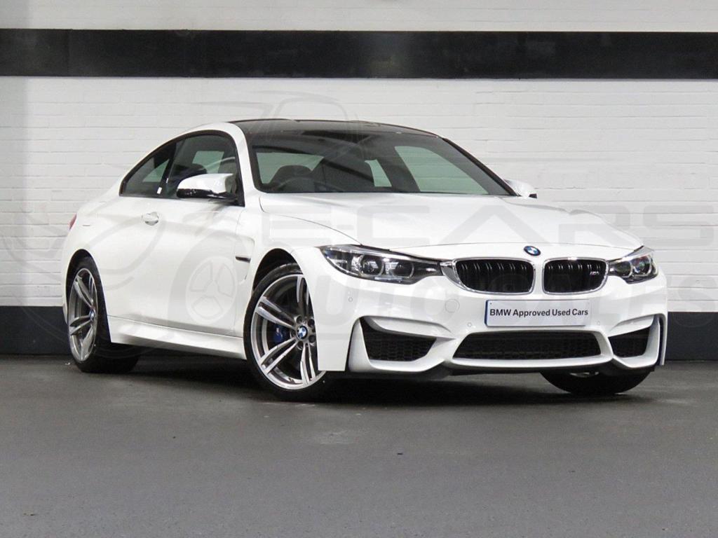 SOLD - #3557 - BMW M4 DCT - 2979CC, Automatic, 2017 - E ...