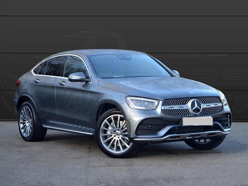 Glc 220d мерседес характеристики