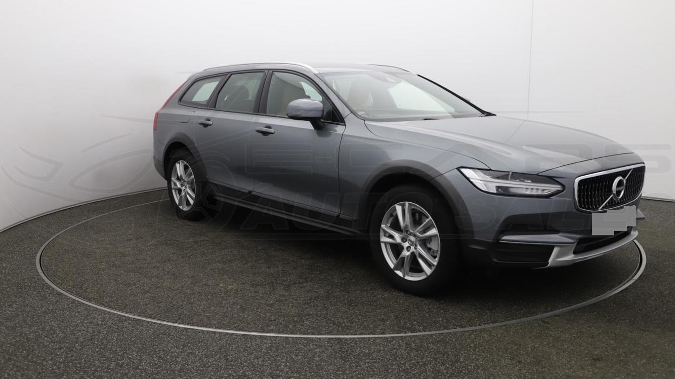 Volvo v90 t5
