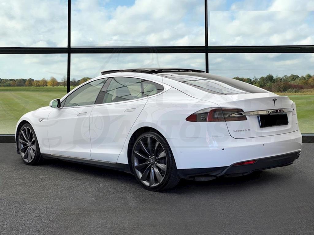 Tesla model s 70d