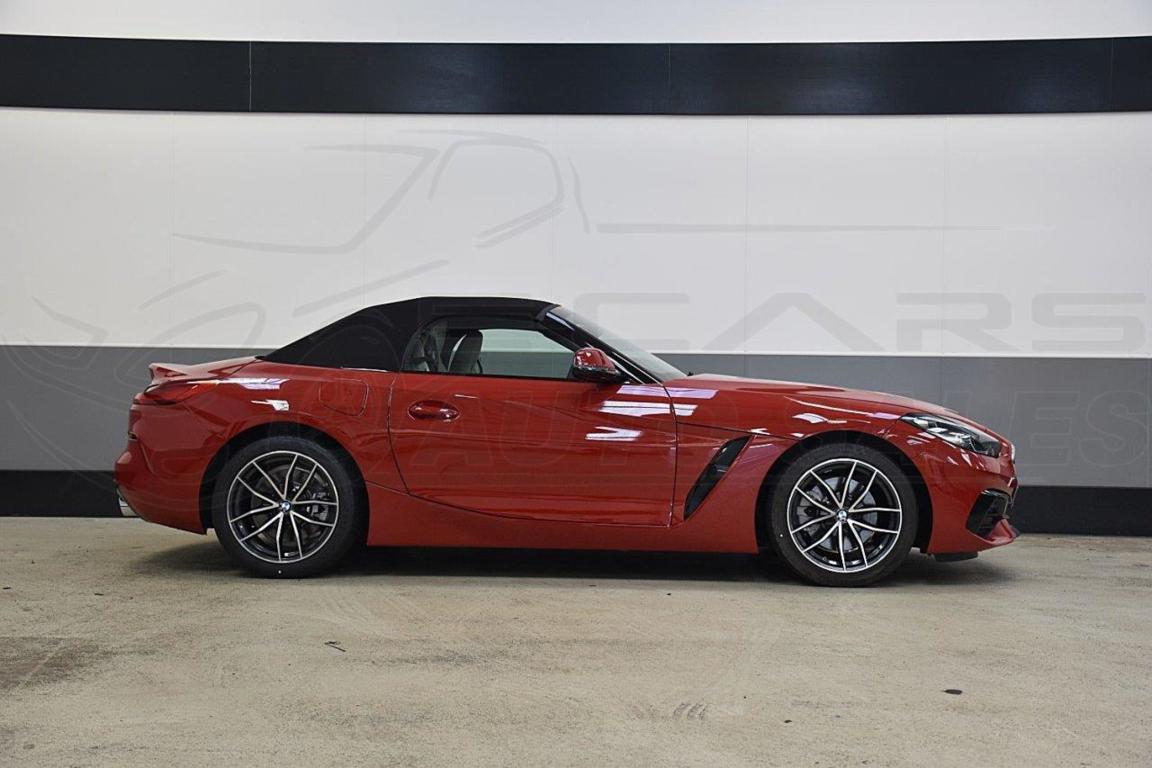 SOLD 1498 BMW Z4 20i M Sport 1998CC, Automatic