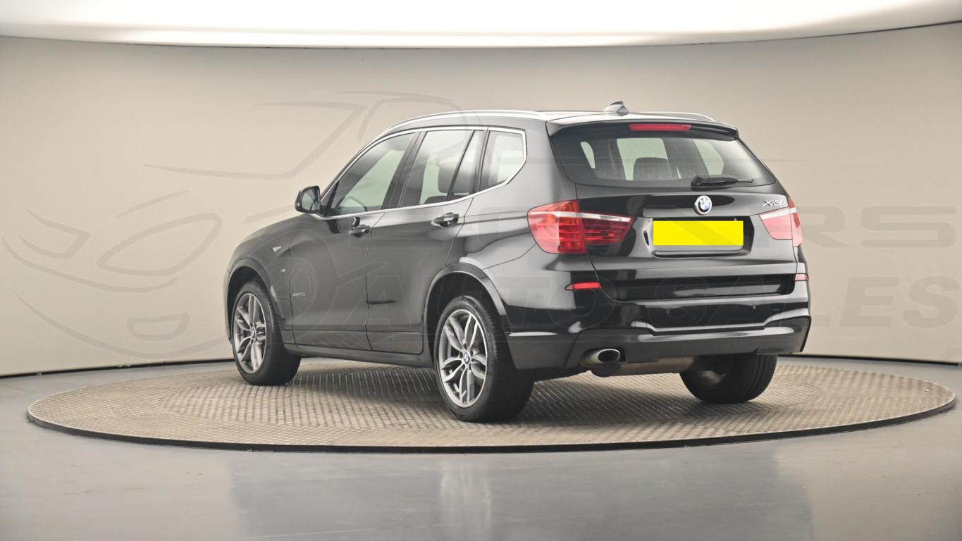 SOLD 10673 BMW X3 20D M SPORT 1995CC, Automatic SOLD 10673 BMW X3 20D M SPORT 1995CC, Automatic