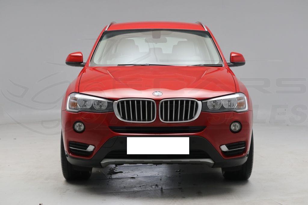 bmw x3 xline 2016 bmw x3 xline 2016