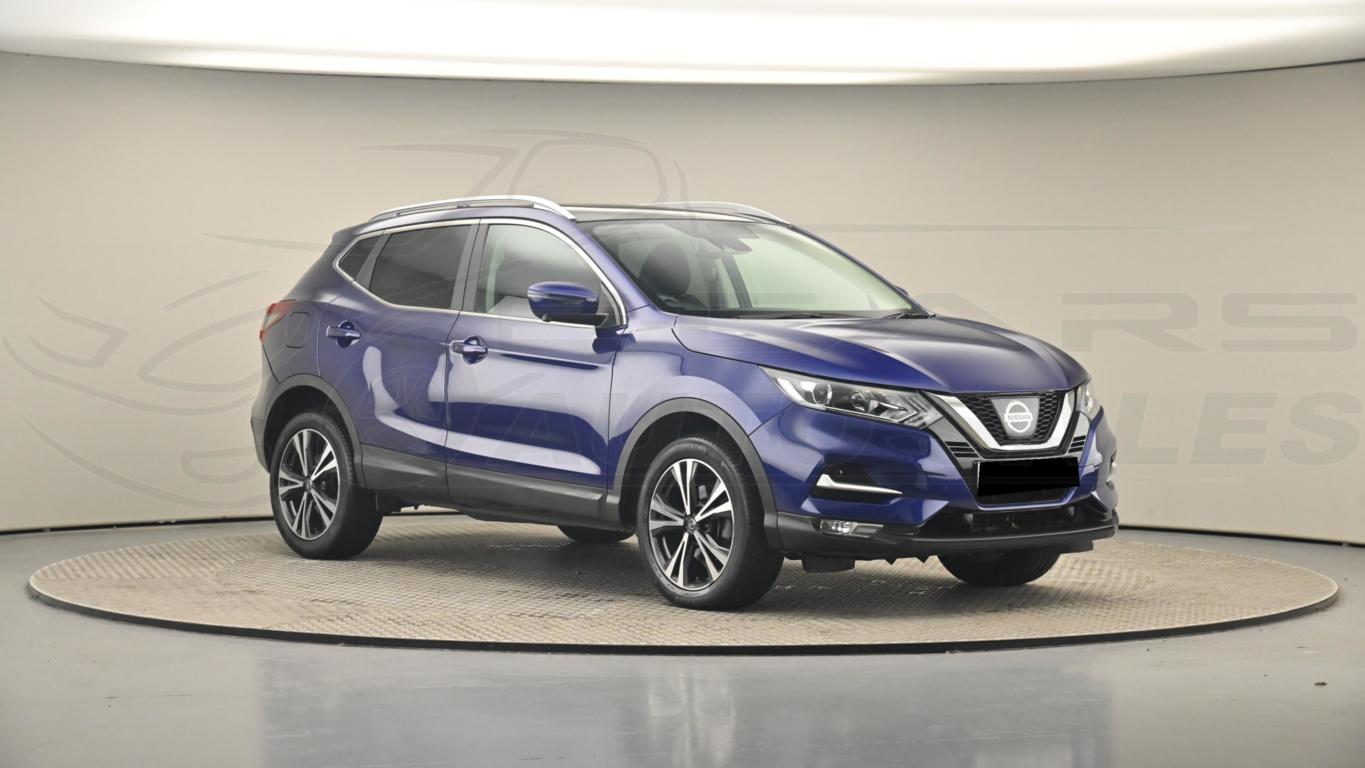 SOLD 12655 Nissan Qashqai dCi NConnecta 1461CC, Manual, 2017 ECARS AUTO SALES SOLD 12655 Nissan Qashqai dCi NConnecta 1461CC, Manual, 2017 ECARS AUTO SALES