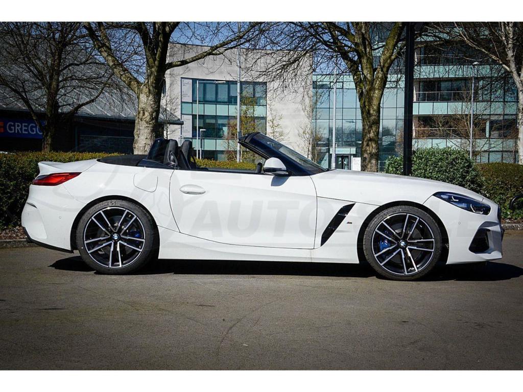 Bmw z4 1998