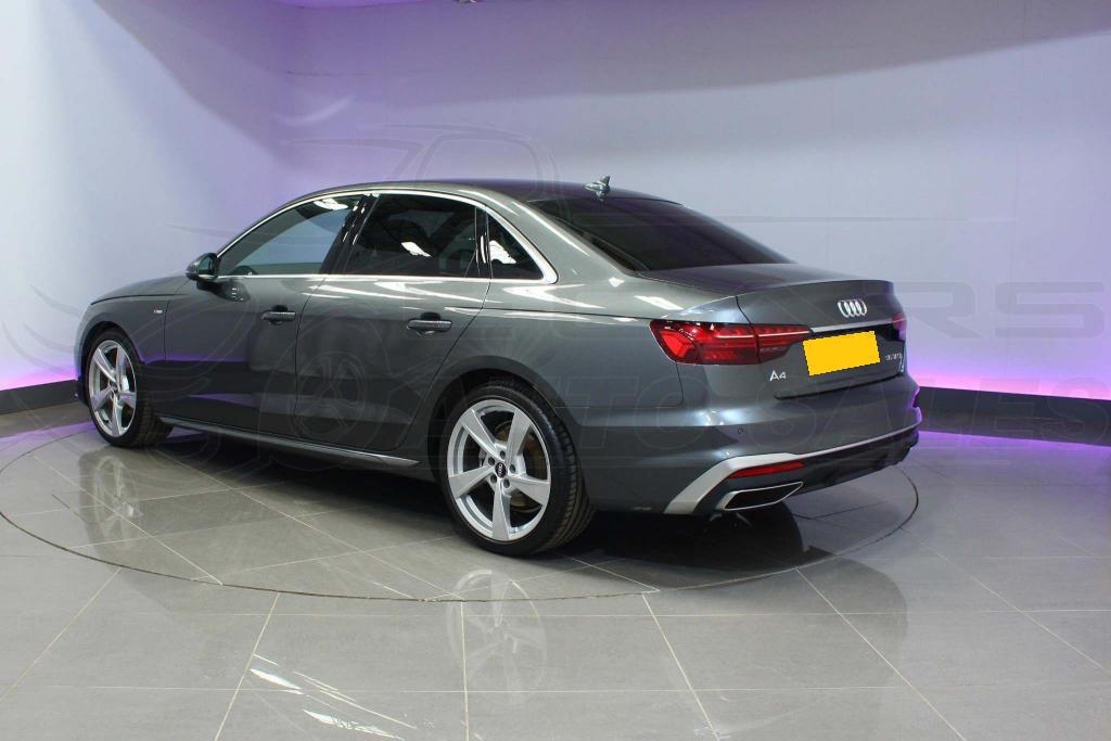 SOLD 10705 Audi A4 TFSi S Line 1984CC, Automatic SOLD 10705 Audi A4 TFSi S Line 1984CC, Automatic